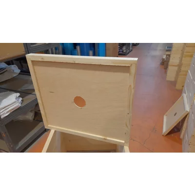 Podisor izgonitor 12 rame picture - 3