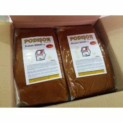 Podisor Proteic Boost cu HiveAlive 500g picture - 4