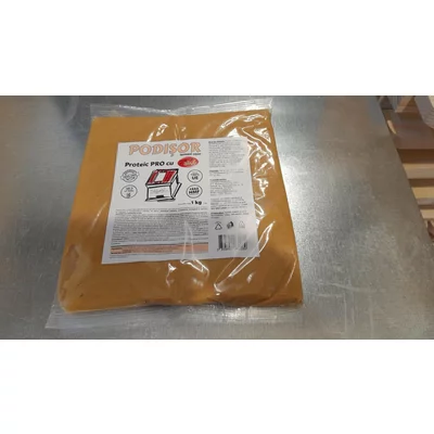 Podisor Proteic PRO cu HiveAlive 1kg picture - 2