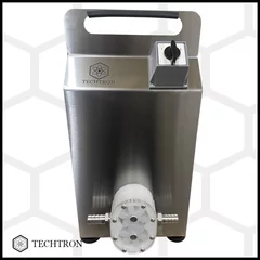 Pompa miere 300 kg/h, 220V Techtron
