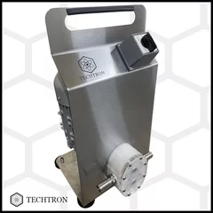 Pompa miere 300 kg/h, 220V Techtron