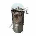 Centrifuga tangentiala OPTIMA 3 rame cu filtru si decantor picture - 1