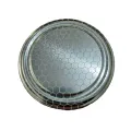 Capac borcan 720ml (TO 82) fagure auriu picture - 1