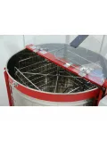 Centrifuga apicola tangentiala inox 4 rame electrica 220V/12V Lyson picture - 3