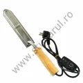 Cutit descapacit electric cu regulator temperatura picture - 1
