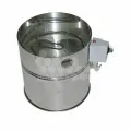 Fund incalzit pentru maturator Melinox 200 kg Thomas picture - 1