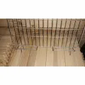 Gratar 1/1 pentru centrifuga diametru  720 mm Lyson picture - 3