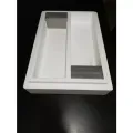 Hranitor stup polistiren 8 rame cuib P-HIVE Infinity picture - 1