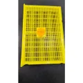 Izolator matca cu gratie Hanneman pentru 1 rame cuib 1/1, cu orificiu introducere matca, ZEUS Italia picture - 1