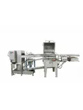 Linia de Extractie Profesionala Alpha Plus Thomas pentru rame cuib 1/1 picture - 2