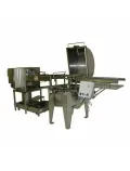 Linia de Extractie Profesionala Alpha Plus Thomas pentru rame cuib 1/1 picture - 3