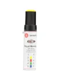 Marker cu vopsea si pensula pentru marcat matci Swienty picture - 1