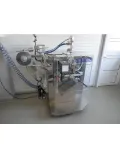 Masina de ambalat miere la plic cu dozator inclus Kolpak 2 picture - 4