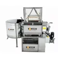 Mini linie de extractie Konigin picture - 1