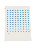 Numere fluorescente plastic pentru marcat matci Swienty picture - 4