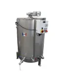 Omogenizator miere crema cu decristalizator, 1000 kg miere, 380V, Mixamel, Thomas picture - 2