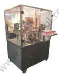 Optiune cabina închisa cu geamuri din plexic, cu senzori la usi picture - 1