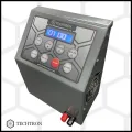 Panou electric automat pentru centrifuge tangentiale si radiale Techtron picture - 1