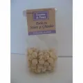 PERLE CU MIERE SI GHIMBIR- Apidava, 100g picture - 1