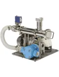 Presostat de securitate pentru filtru tubular simplu Thomas picture - 2