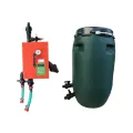 Sistem de hranire 100 stupi cu programare timp si cantitate picture - 1