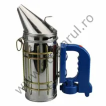 Afumator inox electric