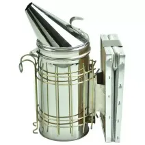 Afumator inox protectie sarma