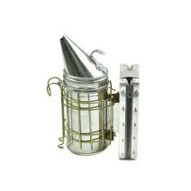 Afumator zincat protectie sarma mic