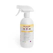 Bio ActiW VET 400 - APICOL 1 litru Pulverizator