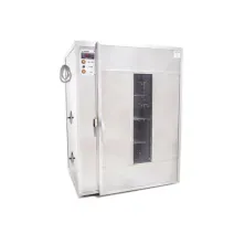Camera decristalizare miere pentru doua galeti de 45 kg, sau 100 borcane 1 kg, Konigin picture - 1
