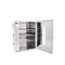 Camera decristalizare miere pentru doua galeti de 45 kg, sau 100 borcane 1 kg, Konigin picture - 2