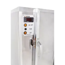 Camera decristalizare miere pentru doua galeti de 45 kg, sau 100 borcane 1 kg, Konigin picture - 3