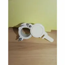Canea miere 50 mm plastic Lyson