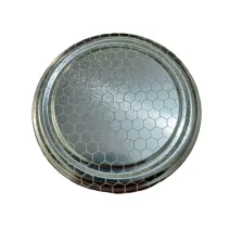 Capac borcan 720ml (TO 82) fagure auriu