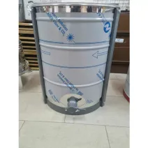 Centrifuga apicola tangentiala 3 rame economica, Techtron