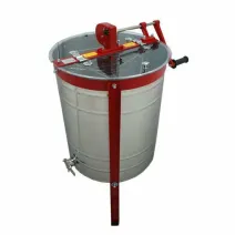 Centrifuga apicola tangentiala inox 3 rame Lyson