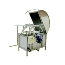 Centrifuga orizontala 80 rame magazie 1/2 Konigin