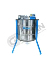 Centrifuga radiala 20 rame magazie 1/2, electrica 220 V, 180 W, Giordan