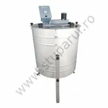 Centrifuga tangentiala 3 rame actionare electrica 220V Ø 500 mm - MINIMA (Lyson)