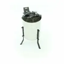 Centrifuga tangentiala 4 rame, actionare electrica 220V, Ø 600 mm - BASIC LINE (Lyson)