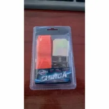 Chinga 5m x 25mm picture - 1