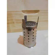 Cilindru mic afumator