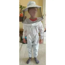 Combinezon apicol pentru copii