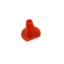 Con plastic pentru izgonitor canadian