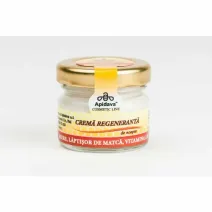 CREMA REGENERANTA DE NOAPTE- Apidava, 30ml