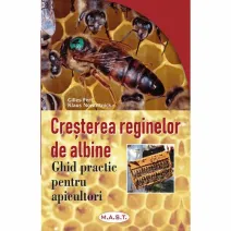 Cresterea reginelor de albine