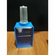 Cusca de depozitare matci