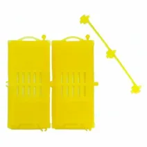Cusca expeditie Puzzle Nassenheider - set 2 buc