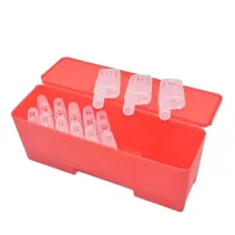 Cutie plastic pentru transport custi expeditie tip JZ BZ