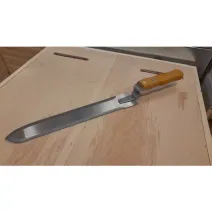 Cutit inox pentru descapacit lama mixta
